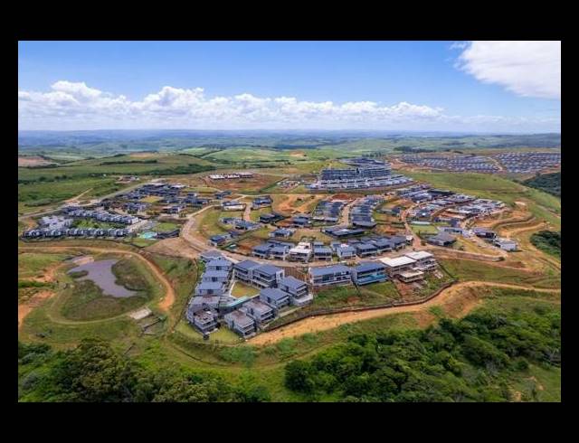 692M² VACANT LAND FOR SALE IN SIBAYA PRECINCT